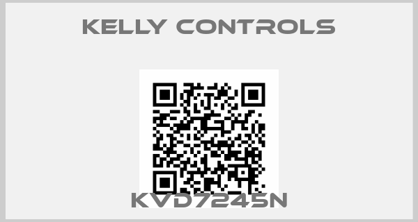 Kelly Controls-KVD7245N