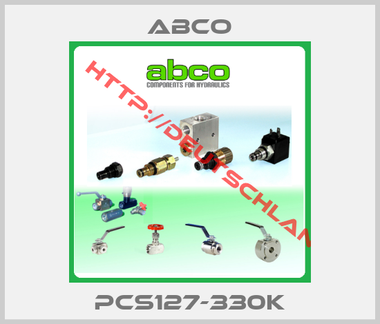 ABCO-PCS127-330K