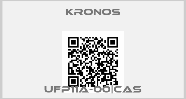 KRONOS-UFP11A-00|Cas