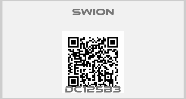 SWION-DC125B3