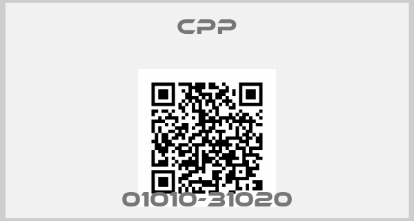 CPP-01010-31020