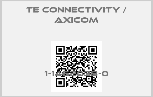 TE Connectivity / Axicom-1-1462038-0
