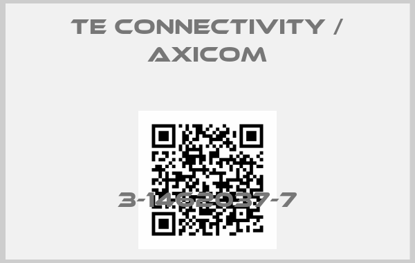 TE Connectivity / Axicom-3-1462037-7