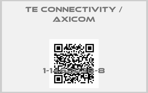 TE Connectivity / Axicom-1-1462038-8