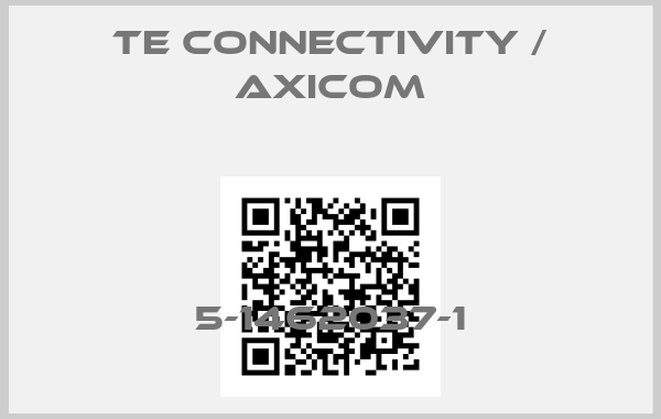 TE Connectivity / Axicom-5-1462037-1