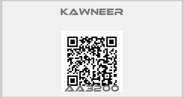 Kawneer-AA3200