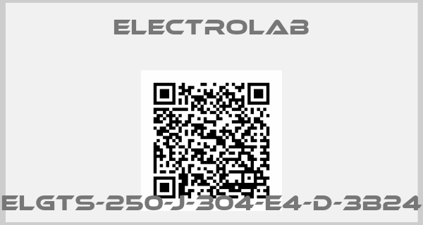 Electrolab-ELGTS-250-J-304-E4-D-3B24