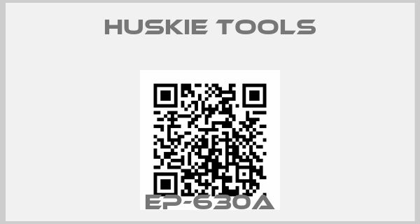 Huskie Tools-EP-630A