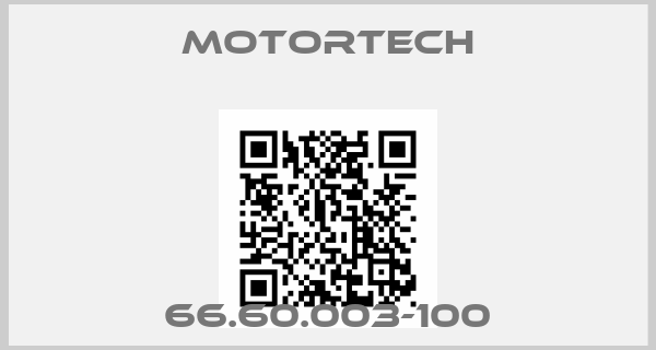 MotorTech-66.60.003-100