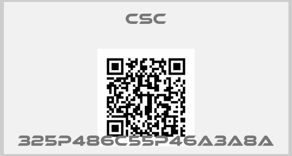 CSC-325P486C55P46A3A8A