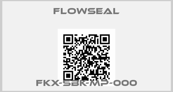 Flowseal-FKX-SBK-MP-000