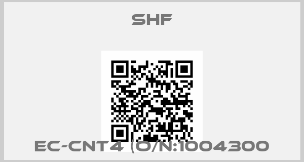 SHF-EC-CNT4 (O/N:1004300