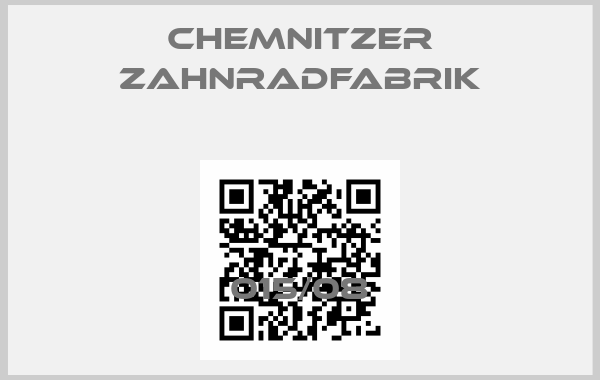 Chemnitzer Zahnradfabrik-015/08