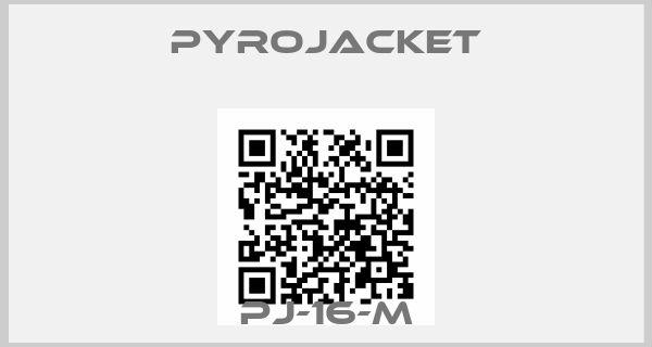 Pyrojacket-PJ-16-M
