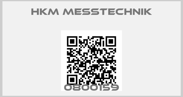 HKM Messtechnik-0800159