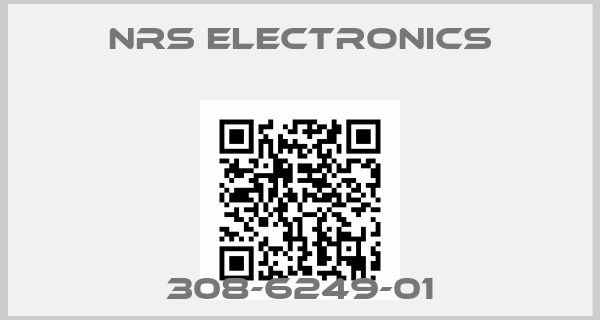 NRS Electronics-308-6249-01