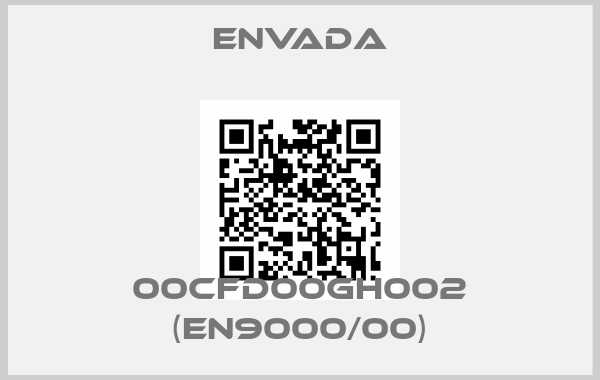 Envada-00CFD00GH002 (EN9000/00)