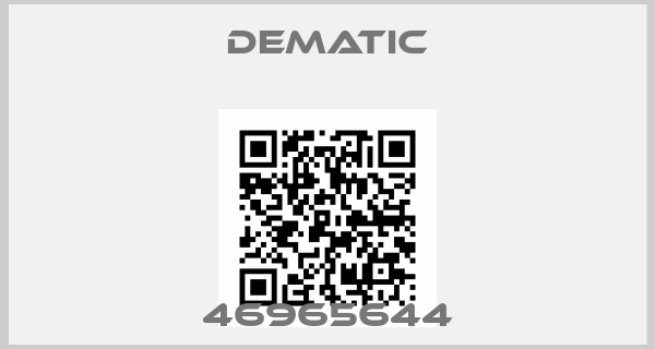 Dematic-46965644