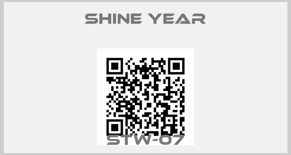 Shine Year-STW-07