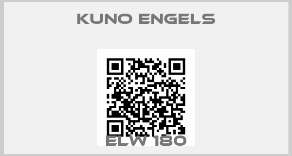 KUNO ENGELS-ELW 180
