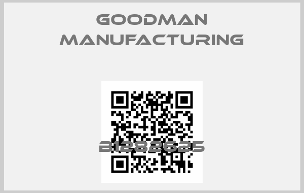 Goodman Manufacturing-B1282625