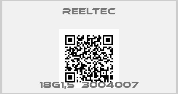 REELTEC-18G1,5  3004007
