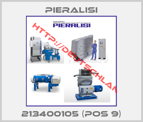 Pieralisi-213400105 (POS 9)