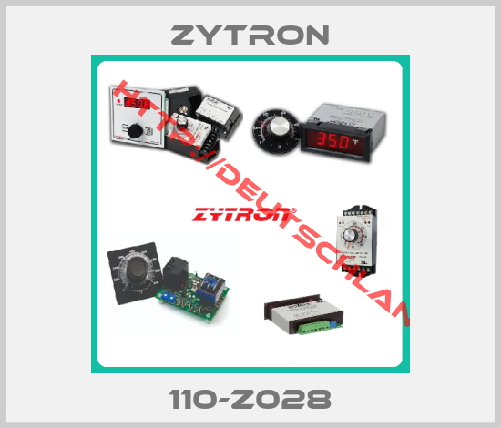 ZYTRON-110-Z028
