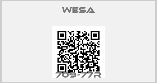 WESA-709-77R