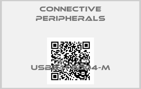 Connective Peripherals-USB2-H-6004-M