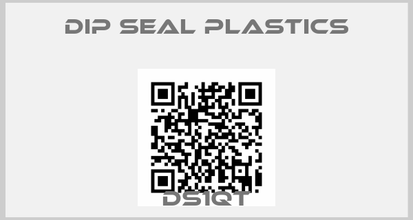 Dip Seal Plastics-DS1QT