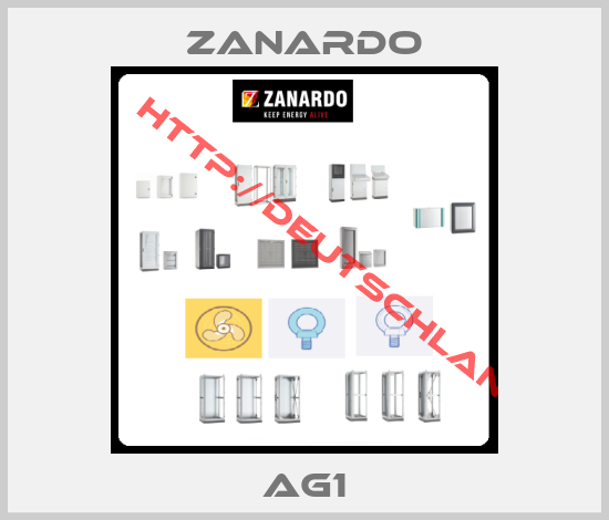 ZANARDO-AG1