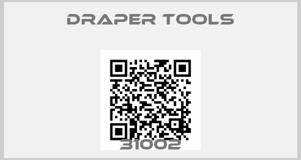 Draper Tools-31002