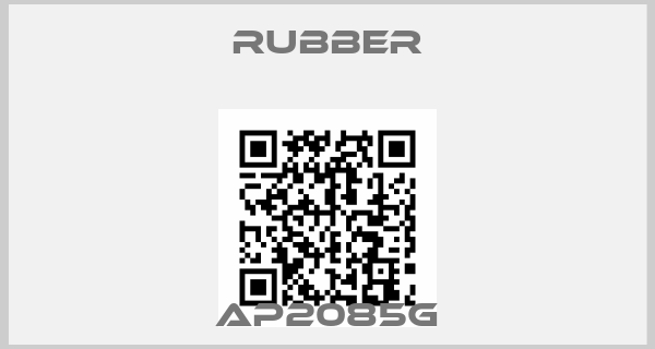 Rubber-AP2085G