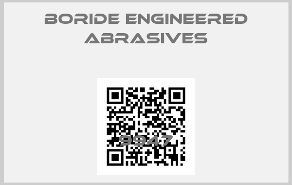 Boride Engineered Abrasives-9947