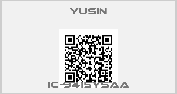 Yusin-IC-9415YSAA