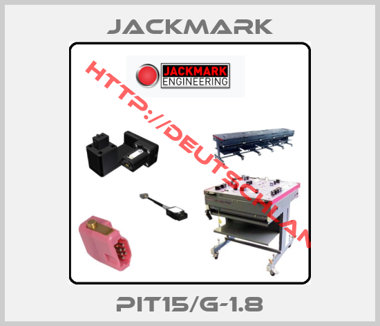 Jackmark-PIT15/G-1.8
