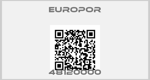 EUROPOR-48120000