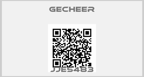 Gecheer-JJE5483