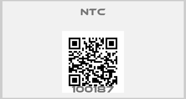 Ntc-100187