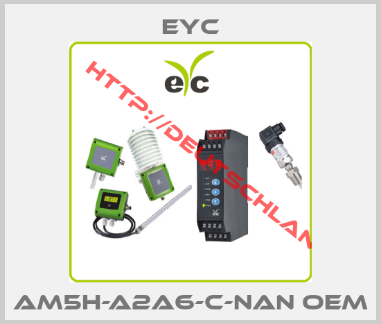EYC-AM5H-A2A6-C-NAN OEM