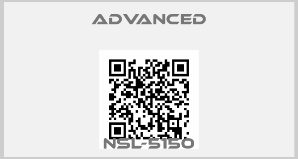 Advanced-NSL-5150