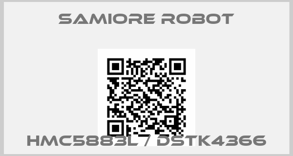 Samiore Robot-HMC5883L / DSTK4366