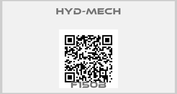 HYD-MECH-F150B