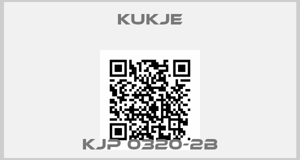 Kukje-KJP 0320-2B