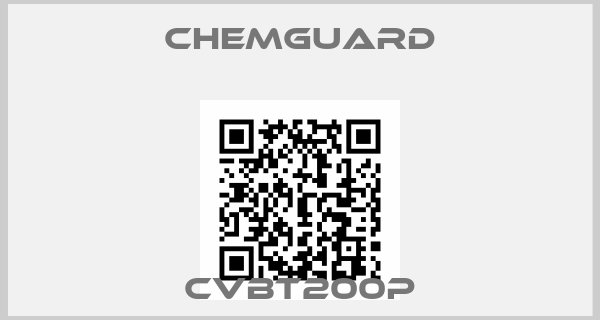 Chemguard-CVBT200P