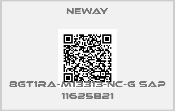 neway-8GT1RA-M13313-NC-G SAP 11625821