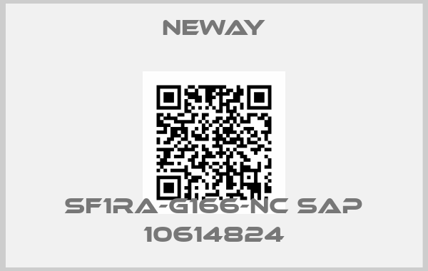 neway-SF1RA-G166-NC SAP 10614824