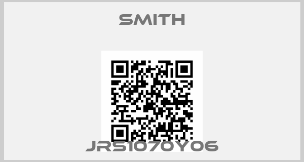 Smith-JRS1070Y06