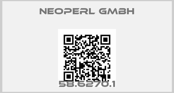 NEOPERL GmbH-58.6270.1